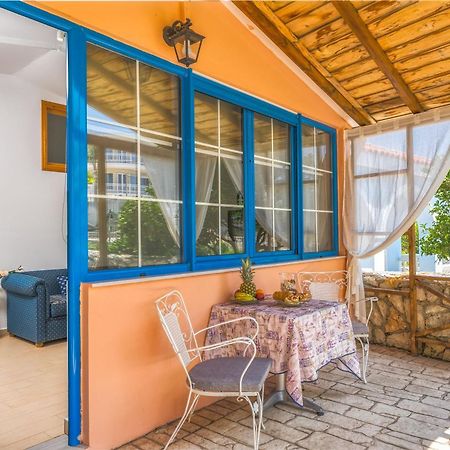 Apartament St. Harry'S Windmill Makris Gialos  Zewnętrze zdjęcie